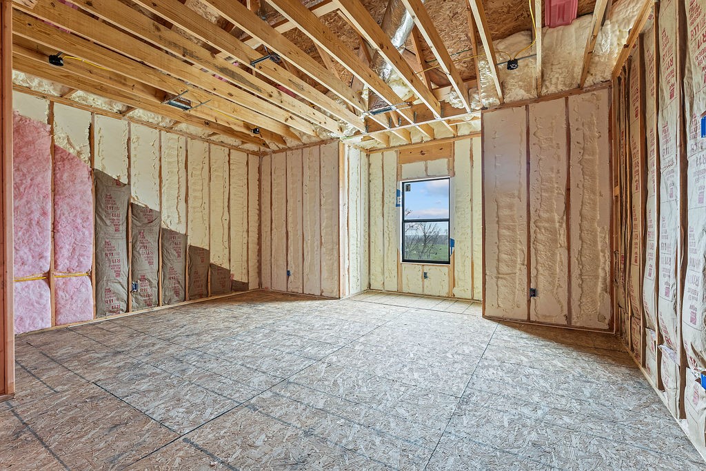 Kinty Sub Rurban - Residential