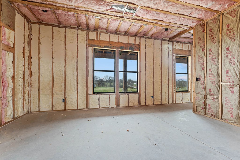 Kinty Sub Rurban - Residential