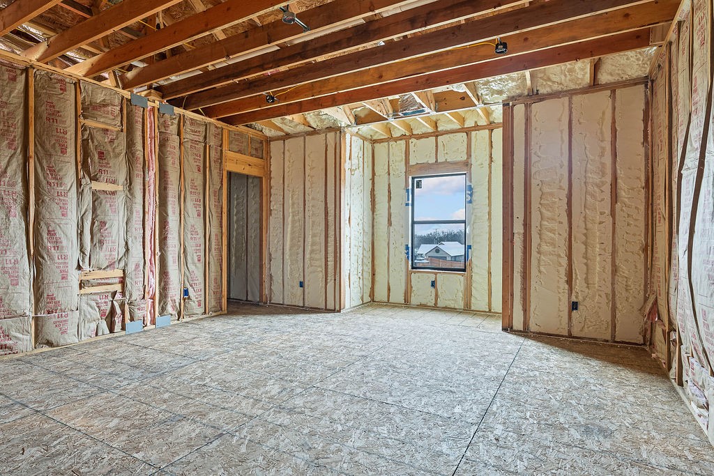 Kinty Sub Rurban - Residential