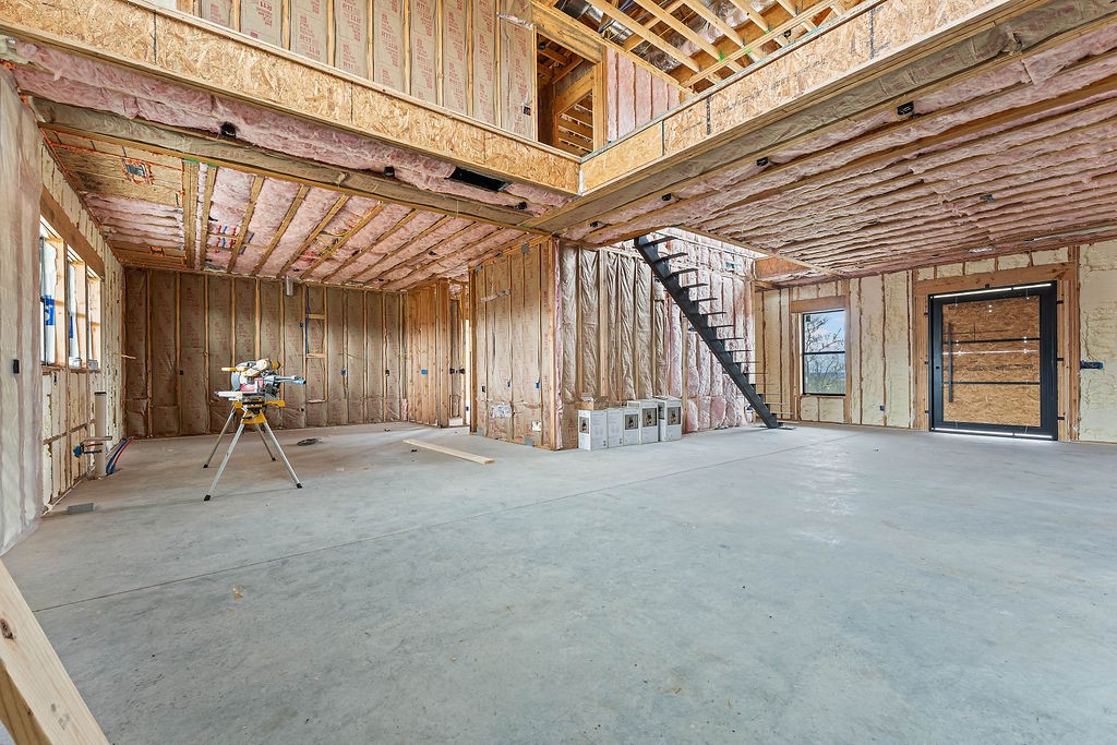 Kinty Sub Rurban - Residential