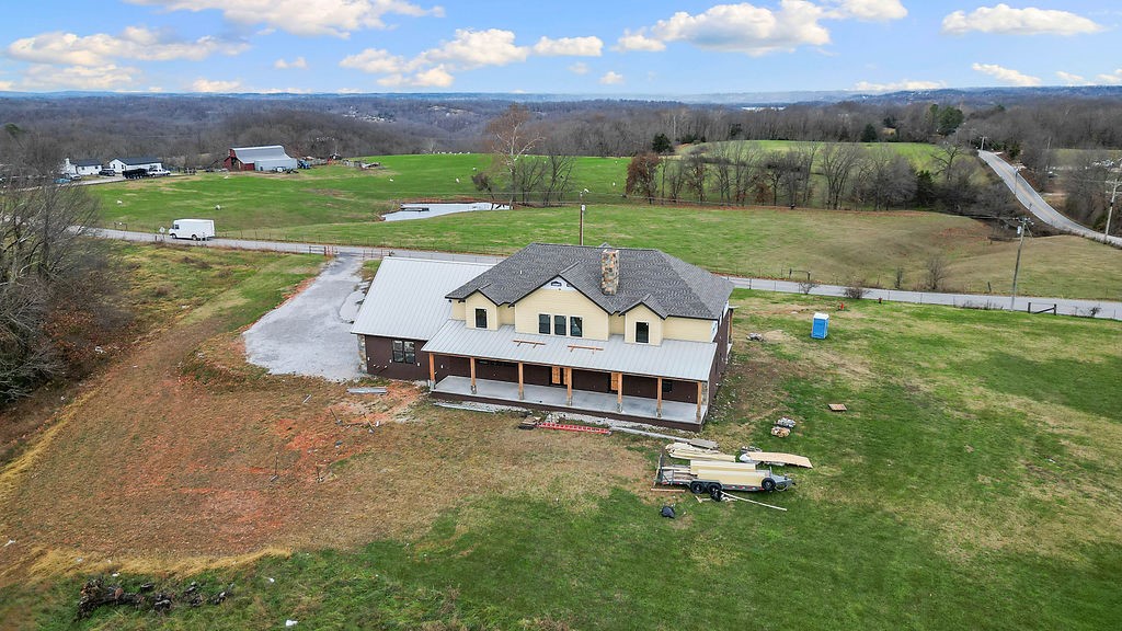 Kinty Sub Rurban - Residential