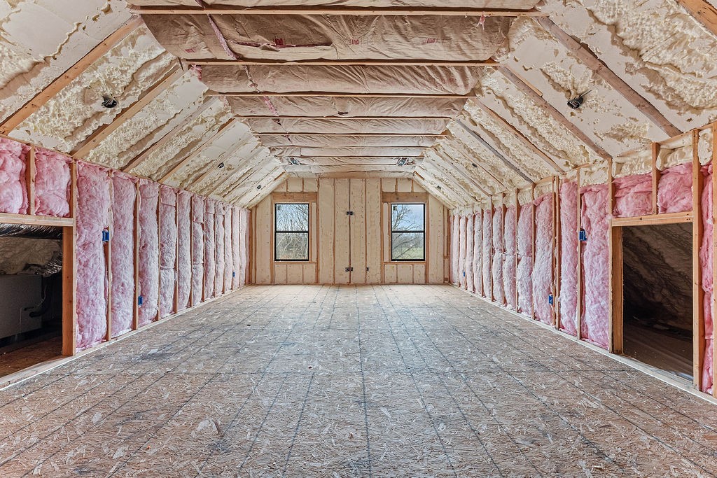 Kinty Sub Rurban - Residential