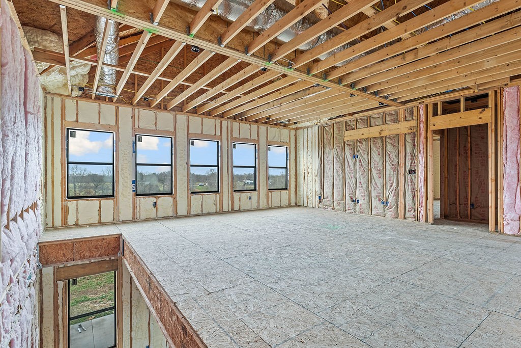 Kinty Sub Rurban - Residential