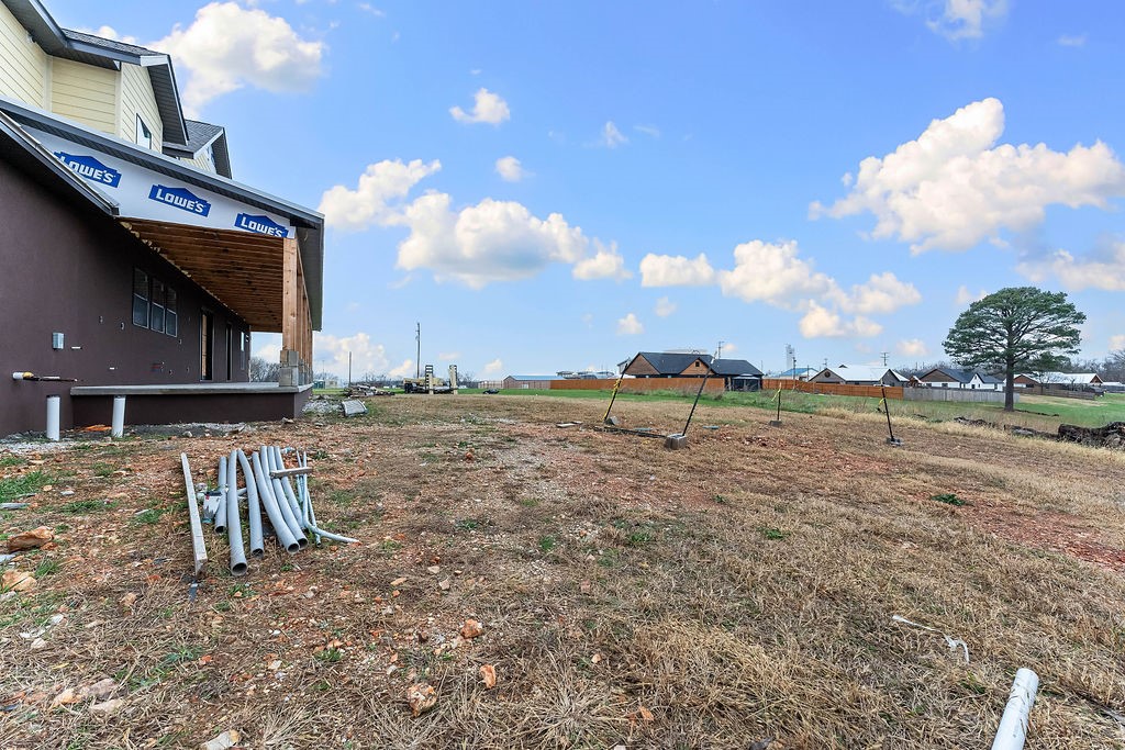 Kinty Sub Rurban - Residential