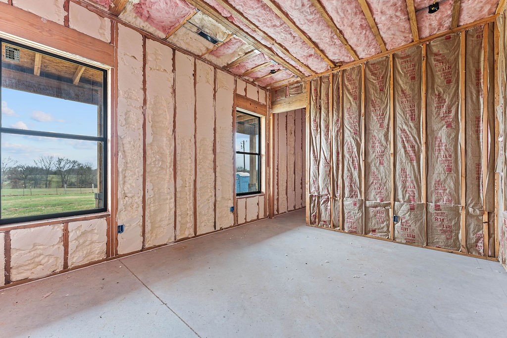 Kinty Sub Rurban - Residential