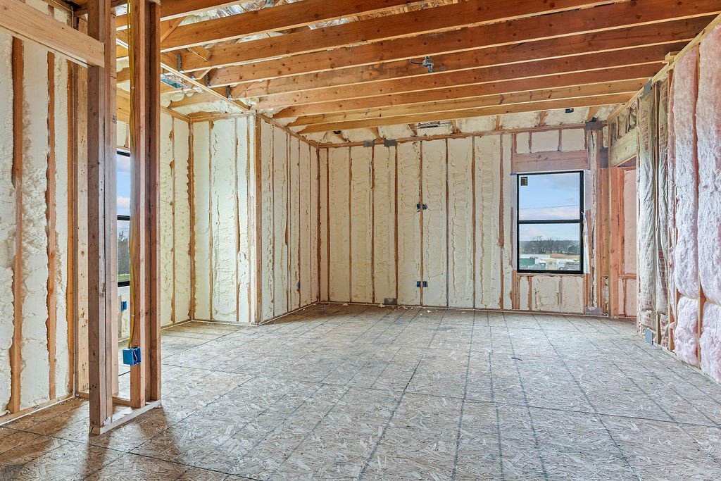 Kinty Sub Rurban - Residential