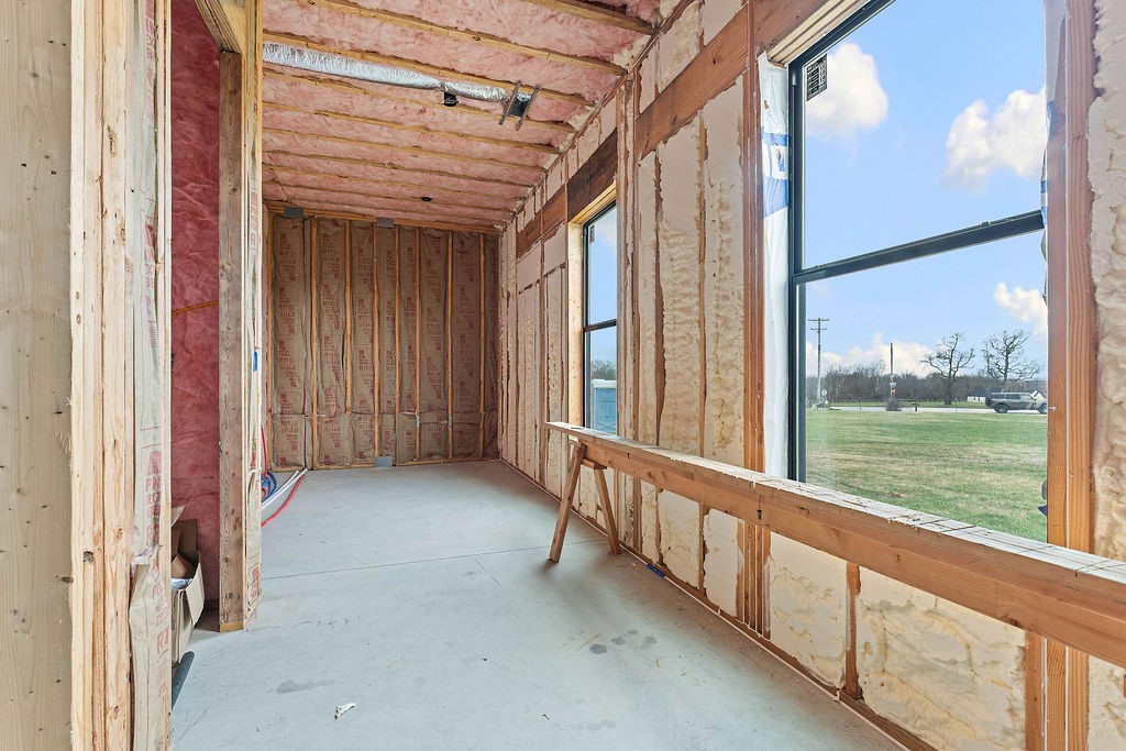 Kinty Sub Rurban - Residential