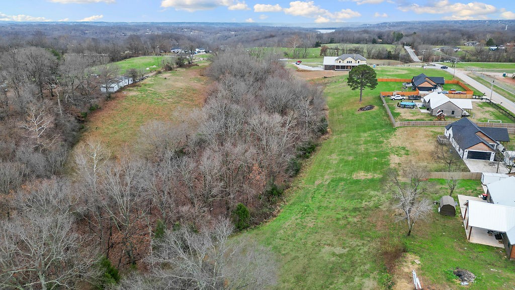 Kinty Sub Rurban - Residential