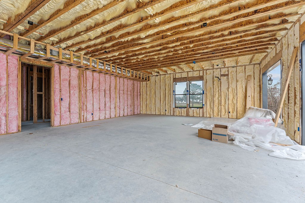 Kinty Sub Rurban - Residential