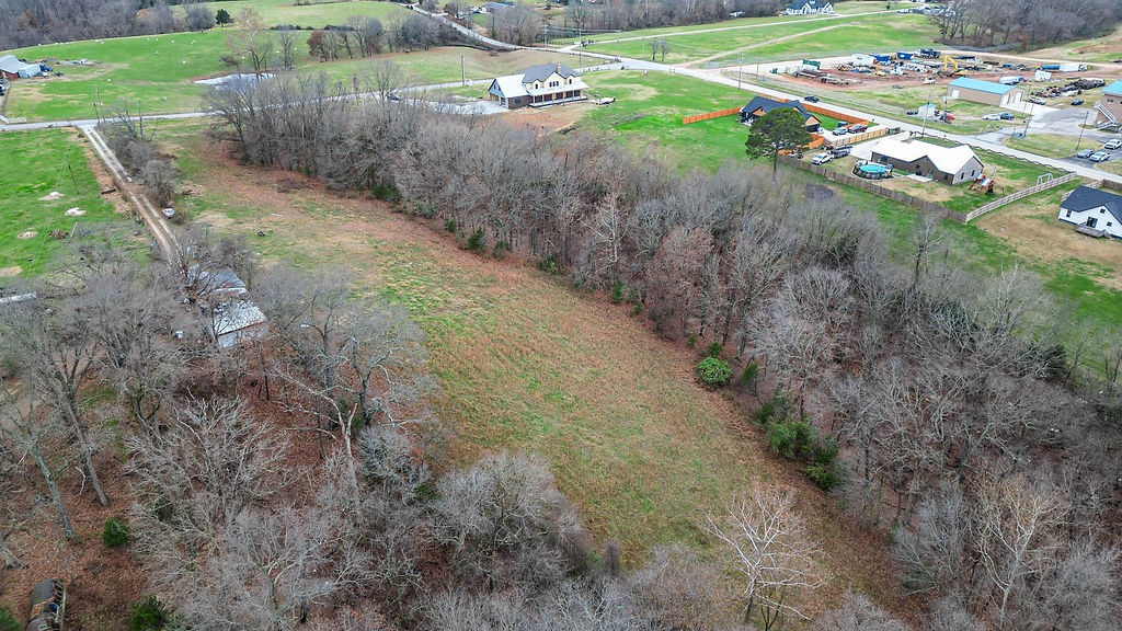 Kinty Sub Rurban - Residential