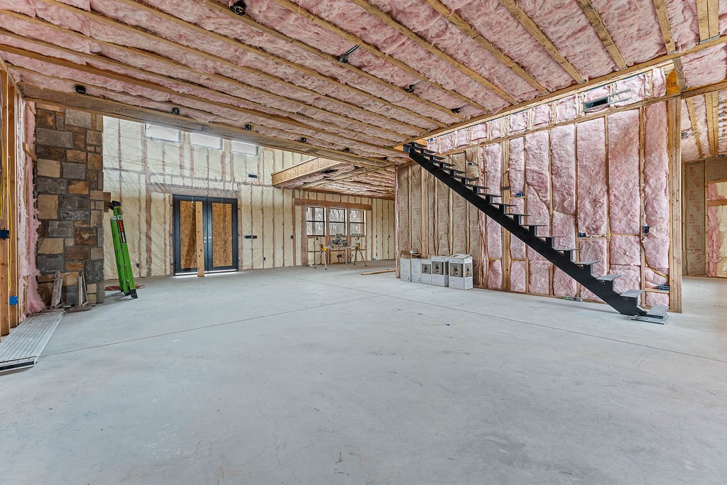 Kinty Sub Rurban - Residential