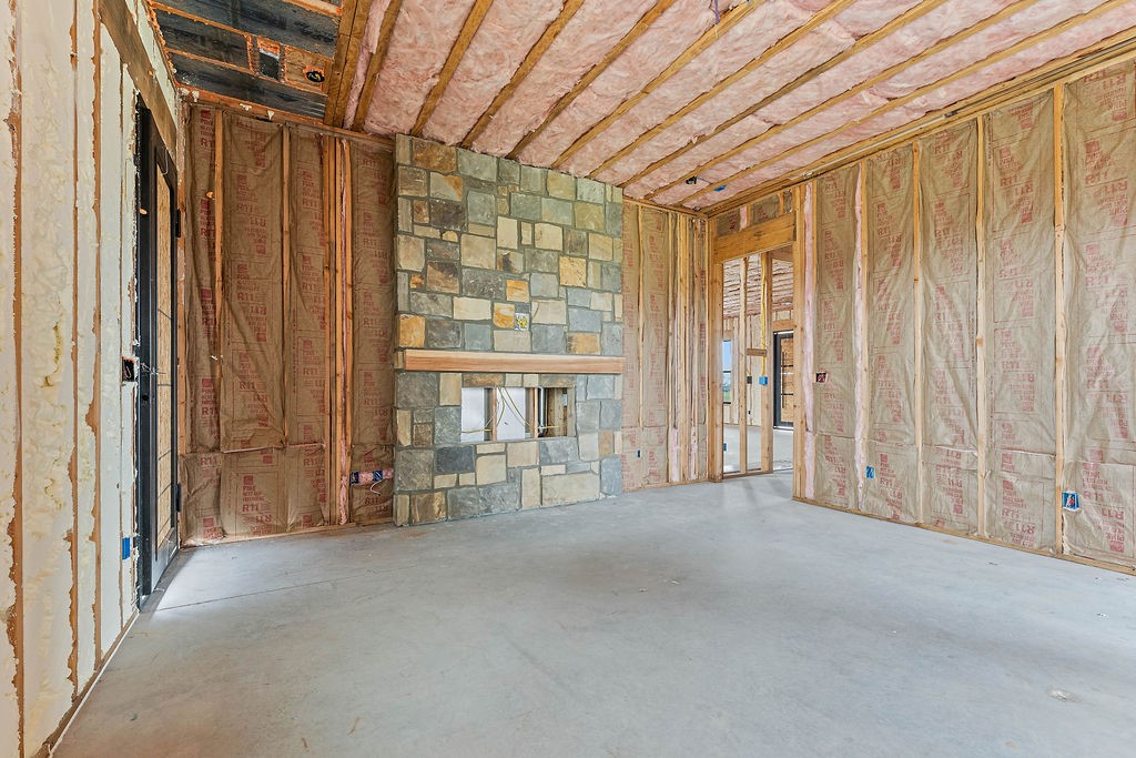 Kinty Sub Rurban - Residential