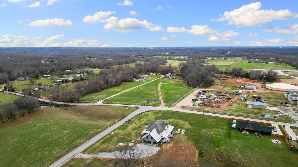 Kinty Sub Rurban - Residential