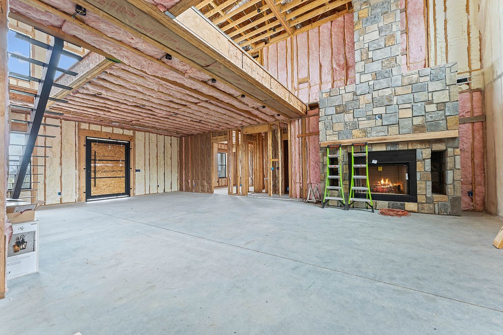 Kinty Sub Rurban - Residential