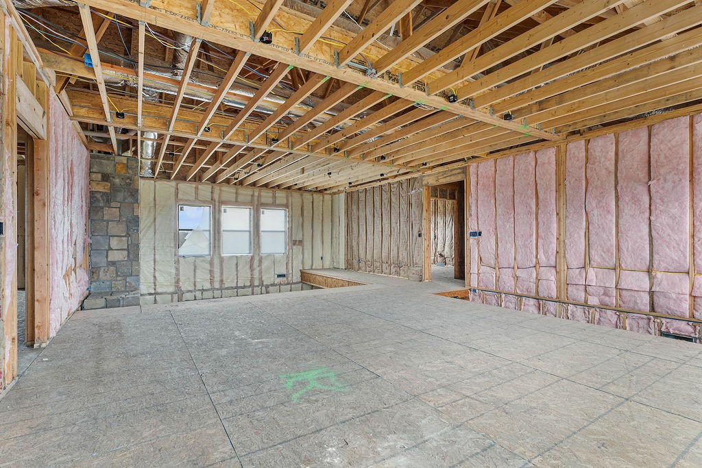 Kinty Sub Rurban - Residential