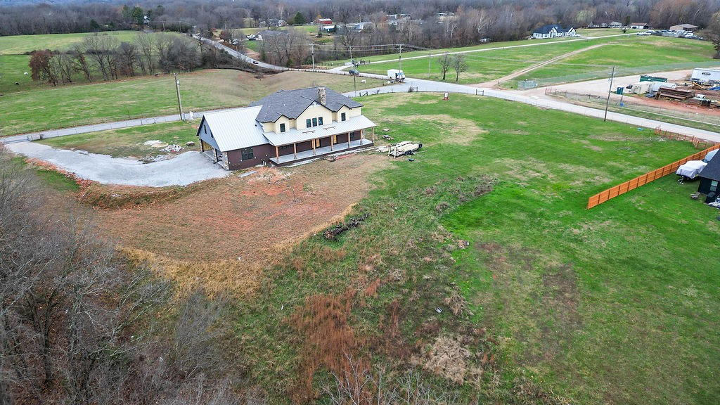 Kinty Sub Rurban - Residential