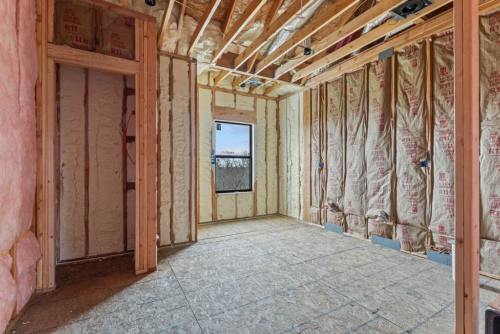 Kinty Sub Rurban - Residential