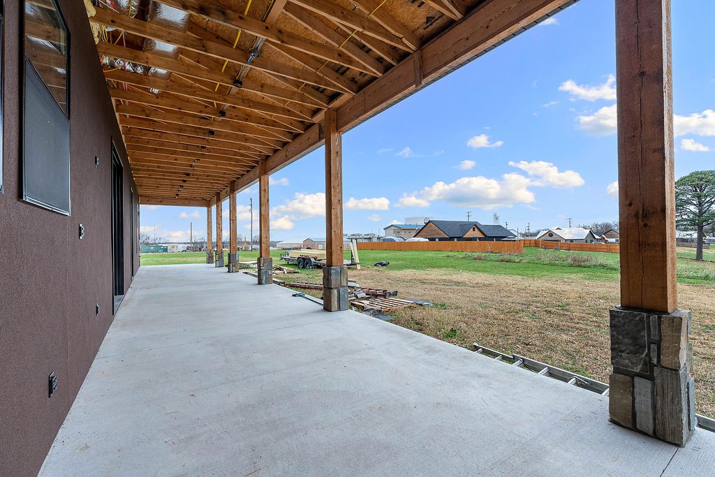 Kinty Sub Rurban - Residential