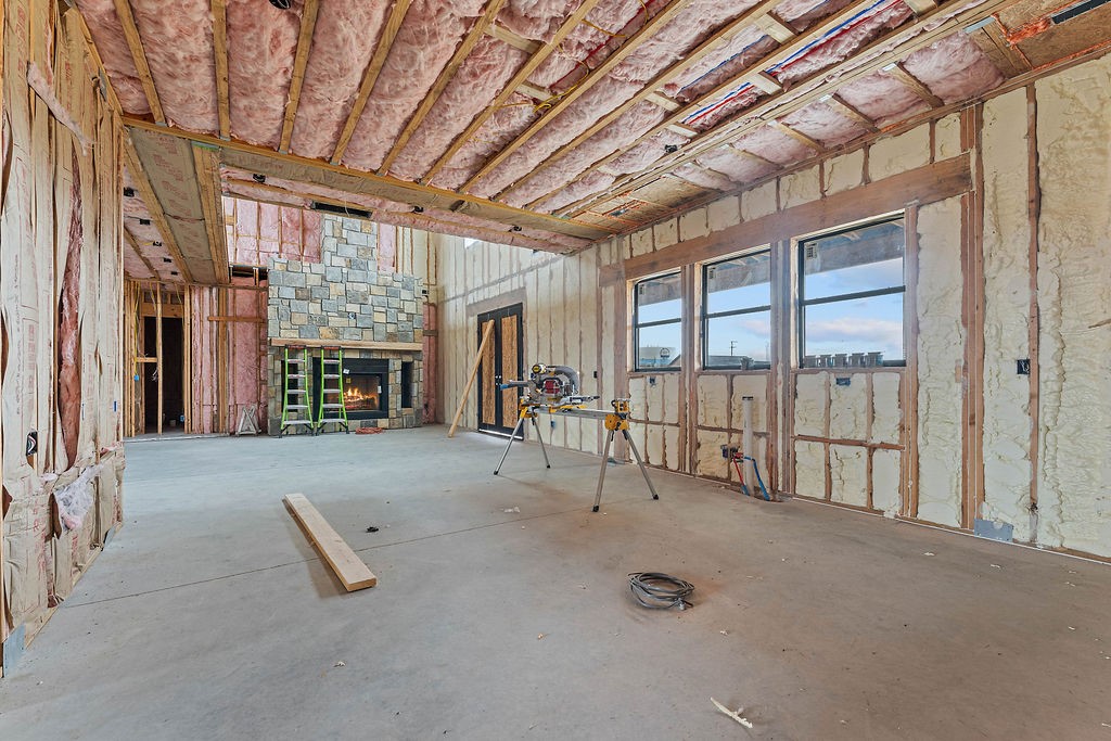 Kinty Sub Rurban - Residential