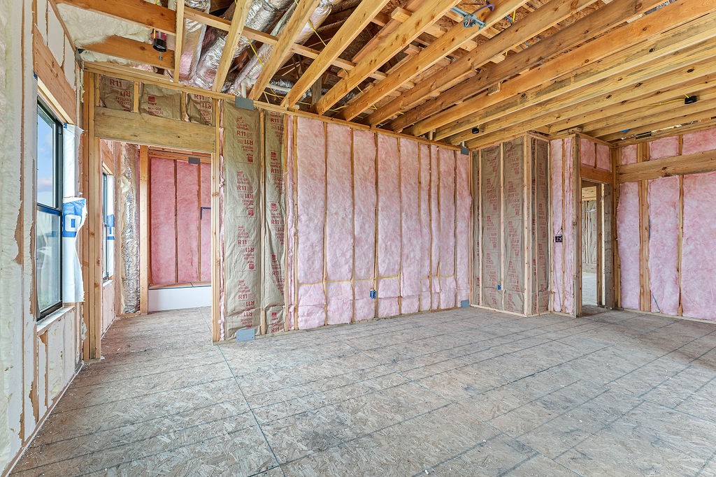 Kinty Sub Rurban - Residential