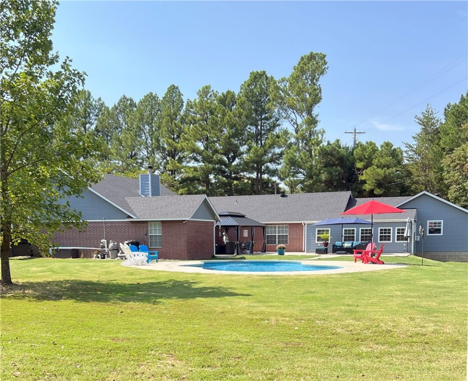Rural - Residential