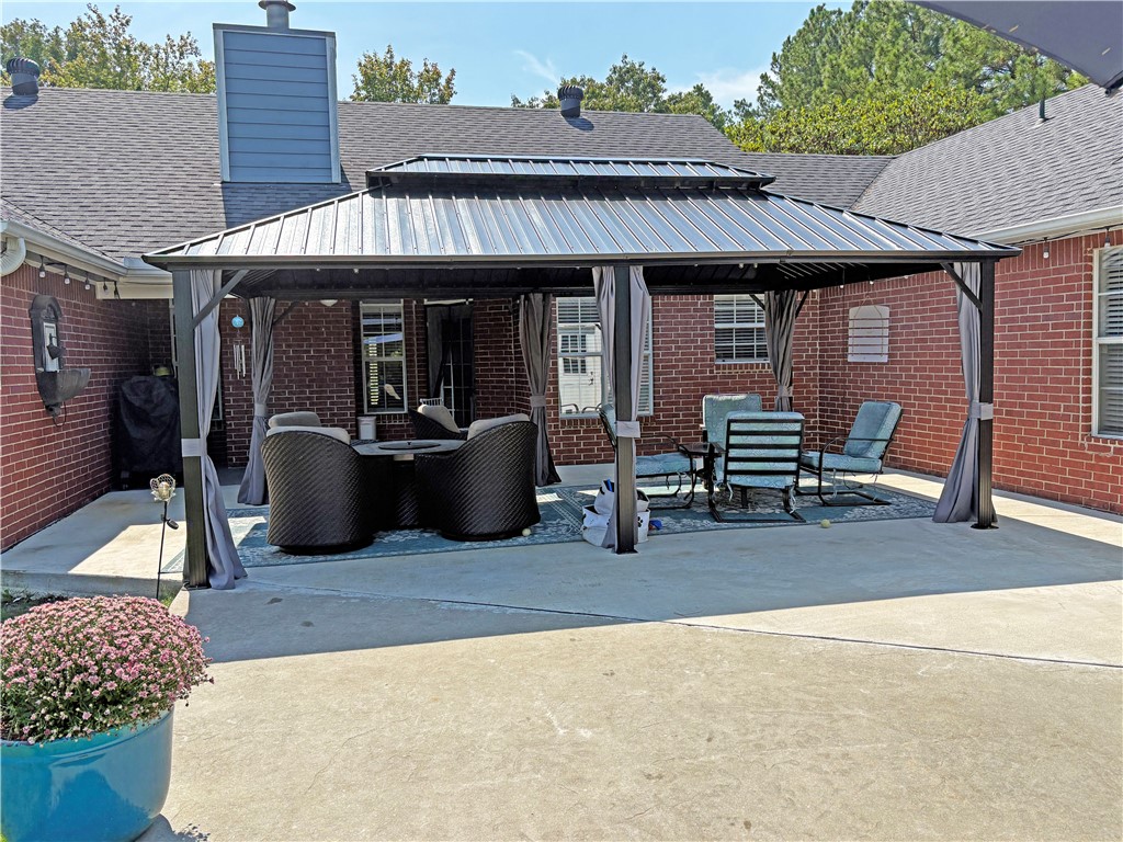 Rural - Residential