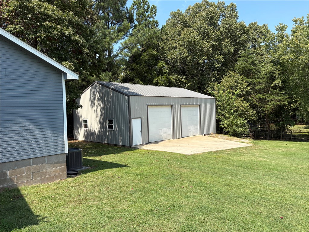 Rural - Residential