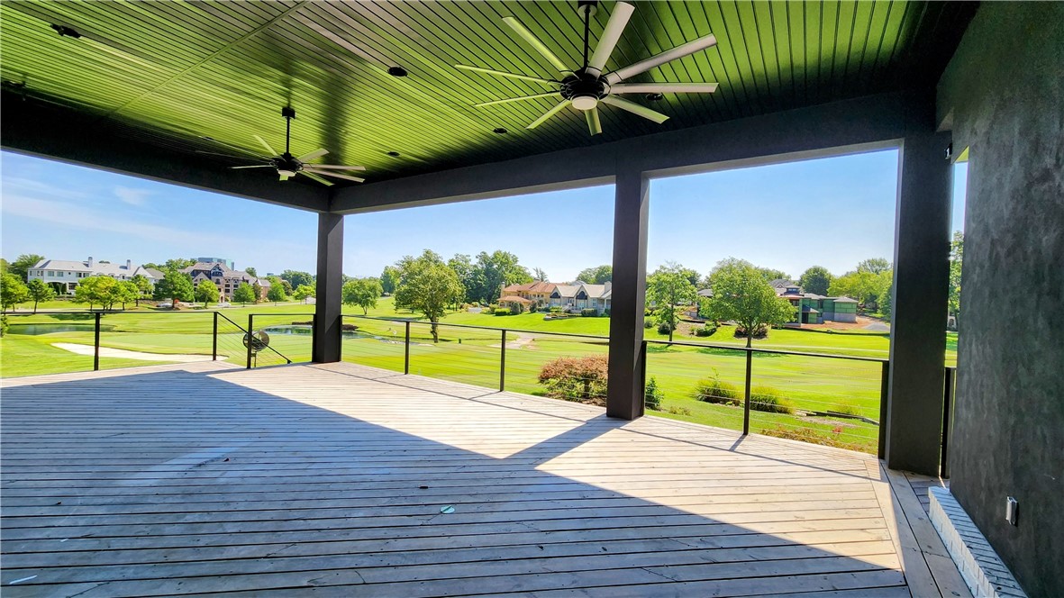 Pinnacle, Champions Golf & Cc Rogers - Residential