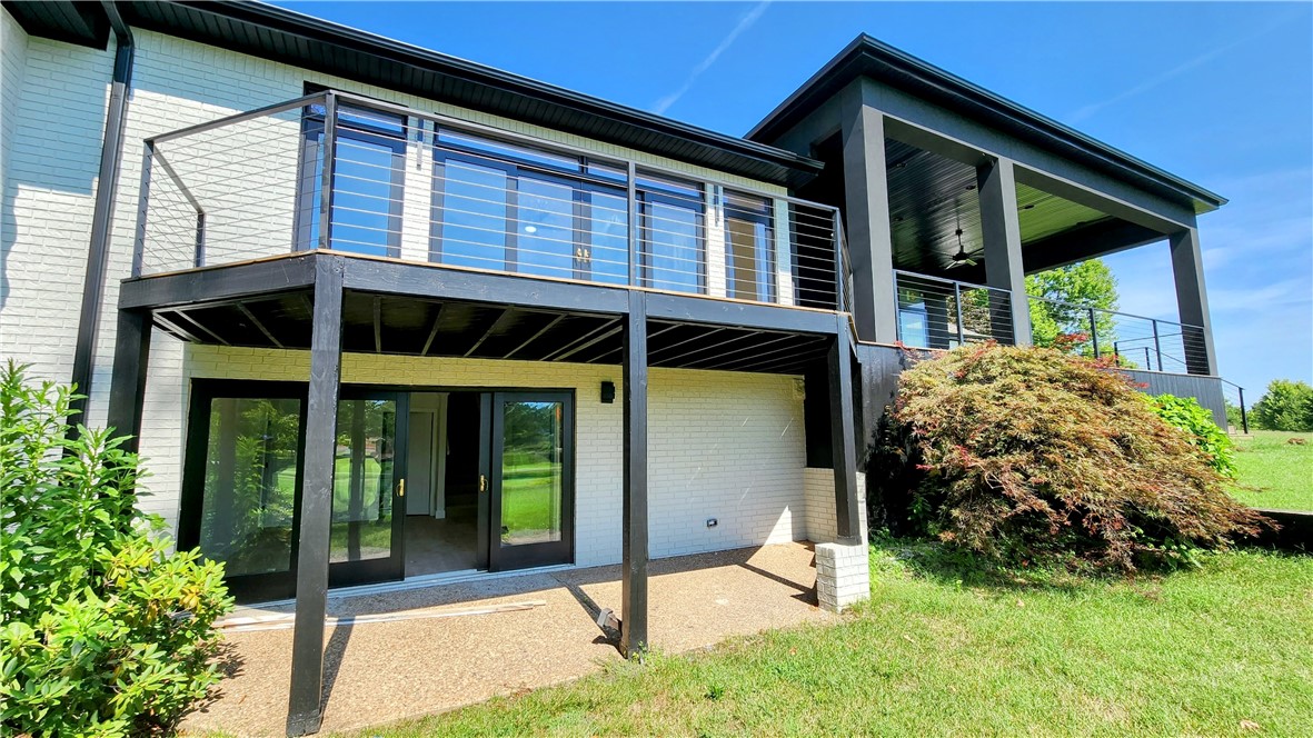 Pinnacle, Champions Golf & Cc Rogers - Residential