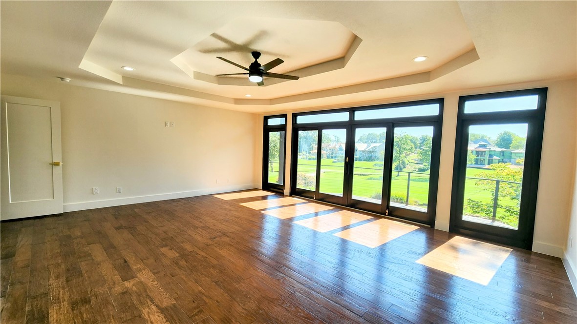 Pinnacle, Champions Golf & Cc Rogers - Residential