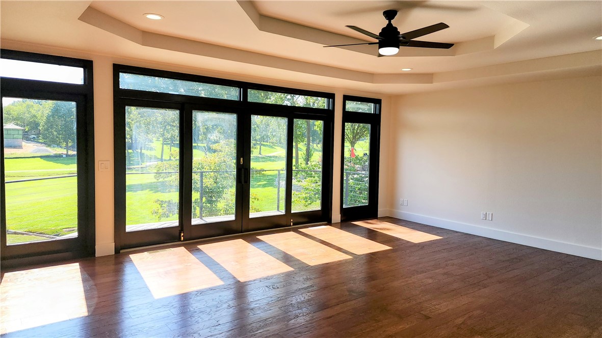 Pinnacle, Champions Golf & Cc Rogers - Residential