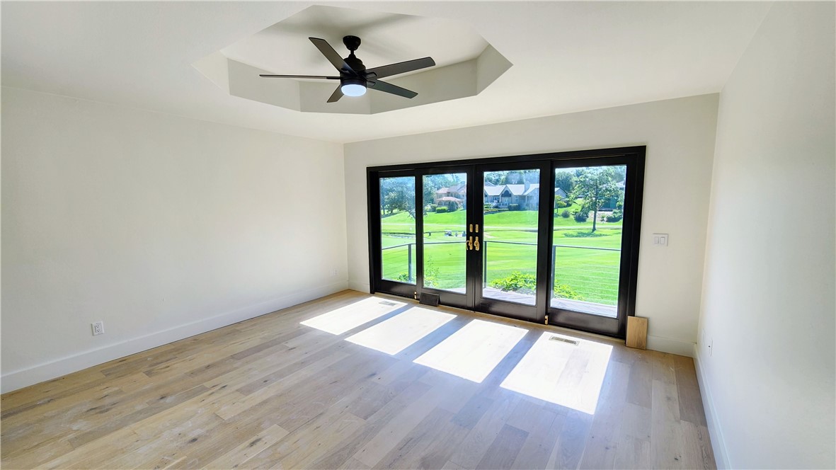 Pinnacle, Champions Golf & Cc Rogers - Residential