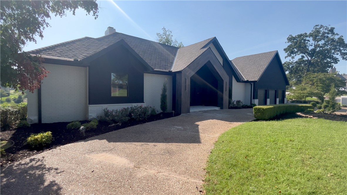 Pinnacle, Champions Golf & Cc Rogers - Residential