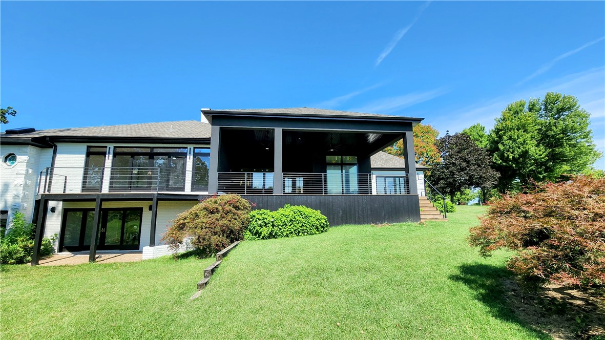 Pinnacle, Champions Golf & Cc Rogers - Residential