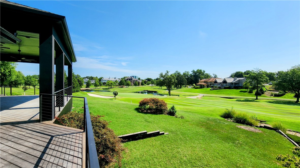 Pinnacle, Champions Golf & Cc Rogers - Residential