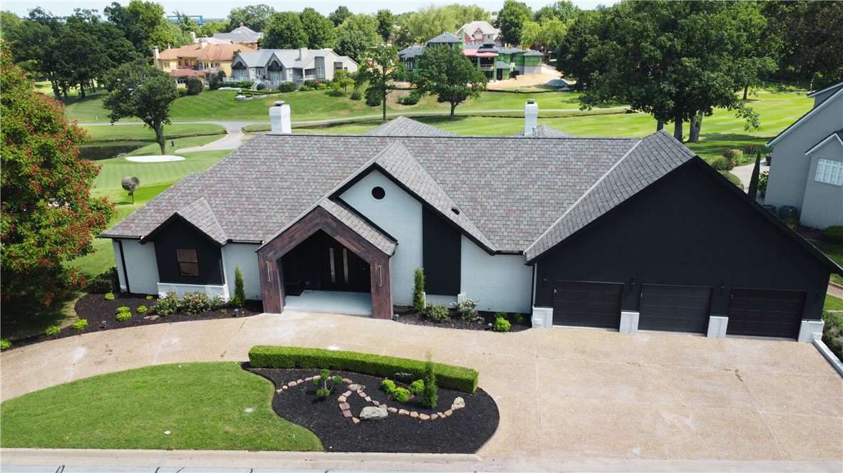 Pinnacle, Champions Golf & Cc Rogers - Residential