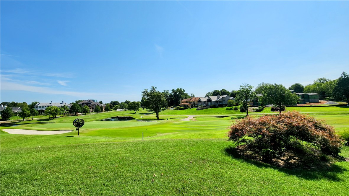 Pinnacle, Champions Golf & Cc Rogers - Residential