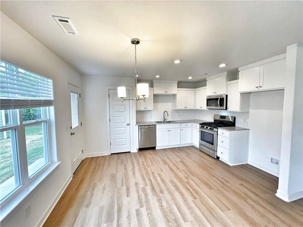 Nash Crossing - Residential Lease