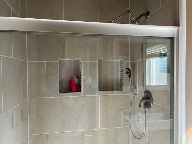 Harris Agricultural School Add - Residential