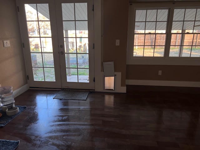 Harris Agricultural School Add - Residential