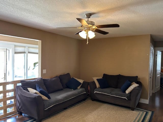 Harris Agricultural School Add - Residential