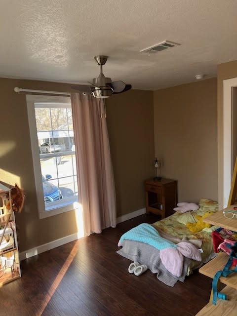 Harris Agricultural School Add - Residential