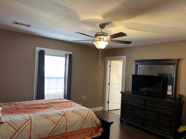 Harris Agricultural School Add - Residential