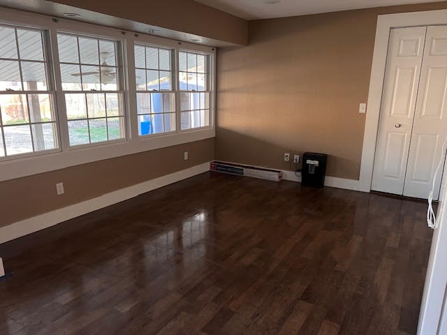 Harris Agricultural School Add - Residential