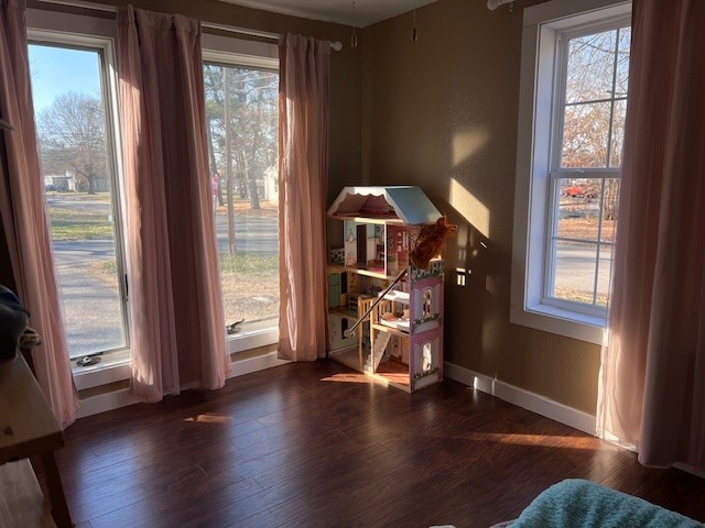 Harris Agricultural School Add - Residential