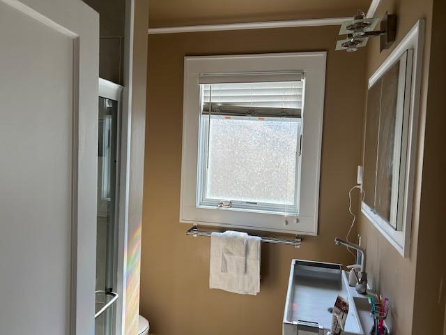 Harris Agricultural School Add - Residential