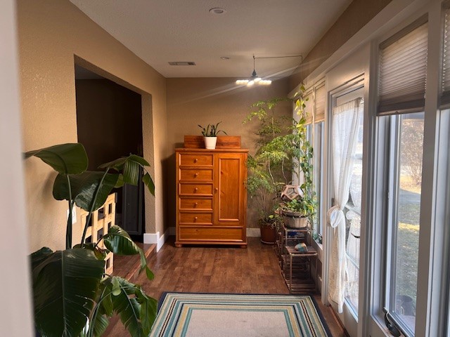 Harris Agricultural School Add - Residential