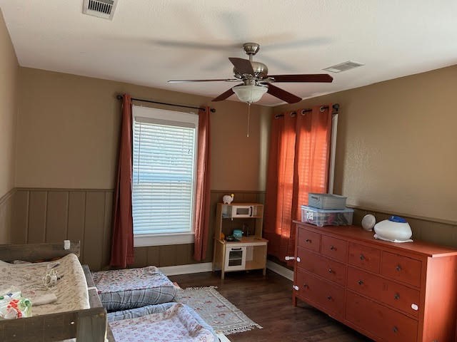 Harris Agricultural School Add - Residential