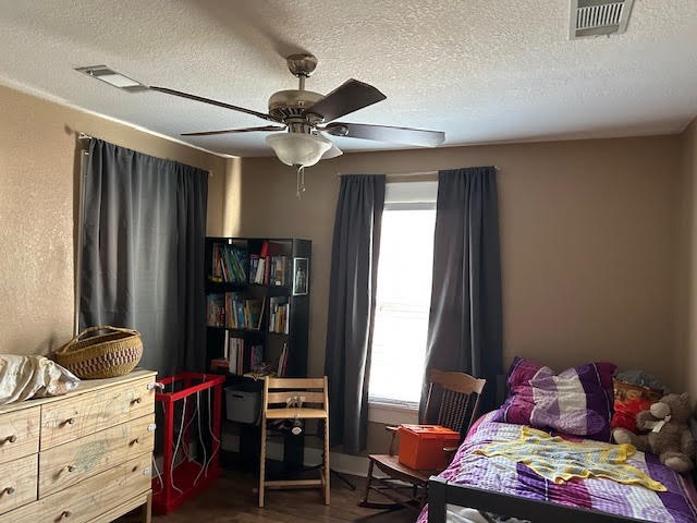 Harris Agricultural School Add - Residential