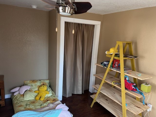 Harris Agricultural School Add - Residential